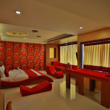 Cherai Beach Resorts Экстерьер фото