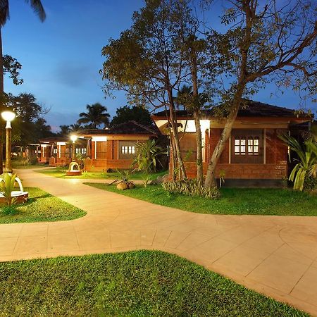 Cherai Beach Resorts Экстерьер фото