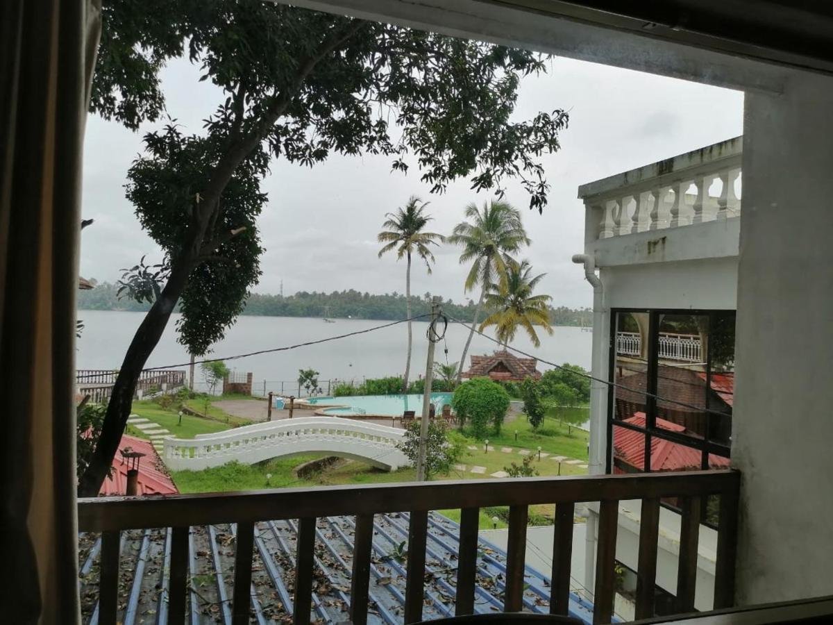 Cherai Beach Resorts Экстерьер фото