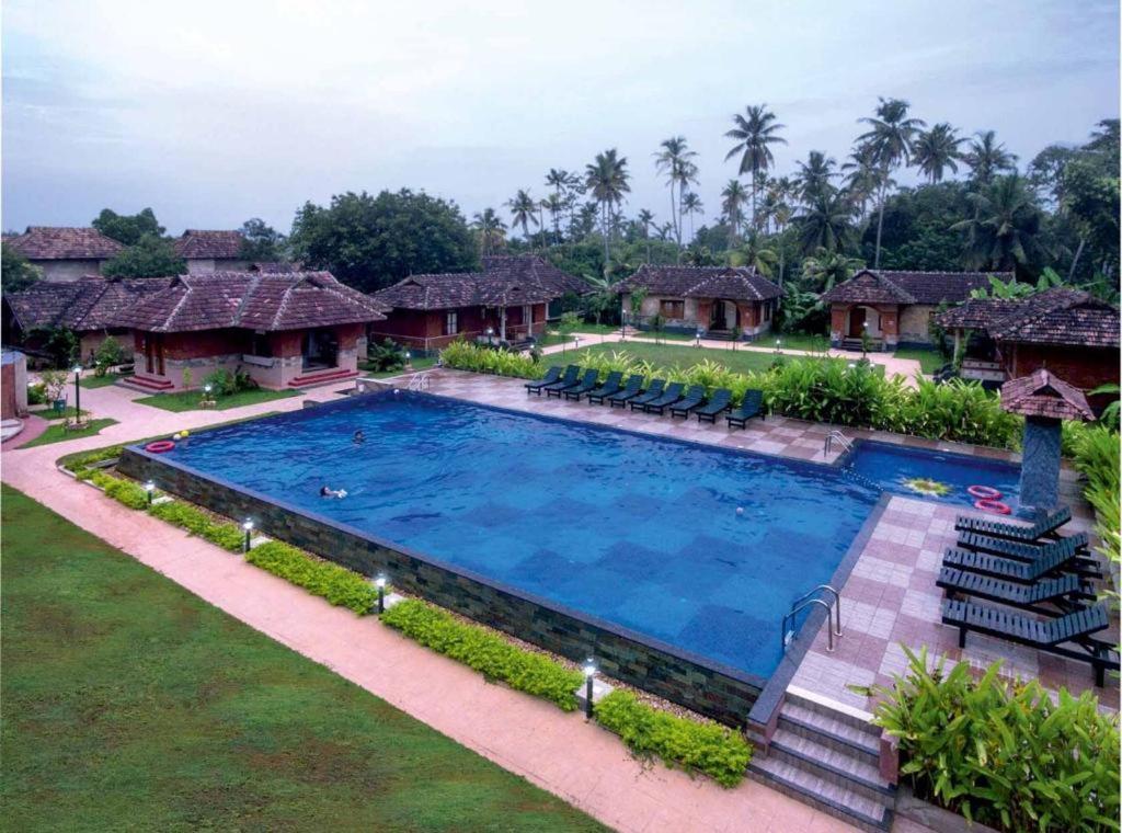 Cherai Beach Resorts Экстерьер фото