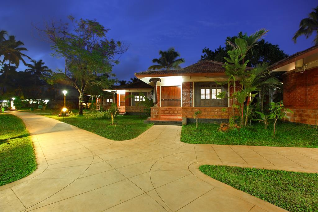Cherai Beach Resorts Экстерьер фото