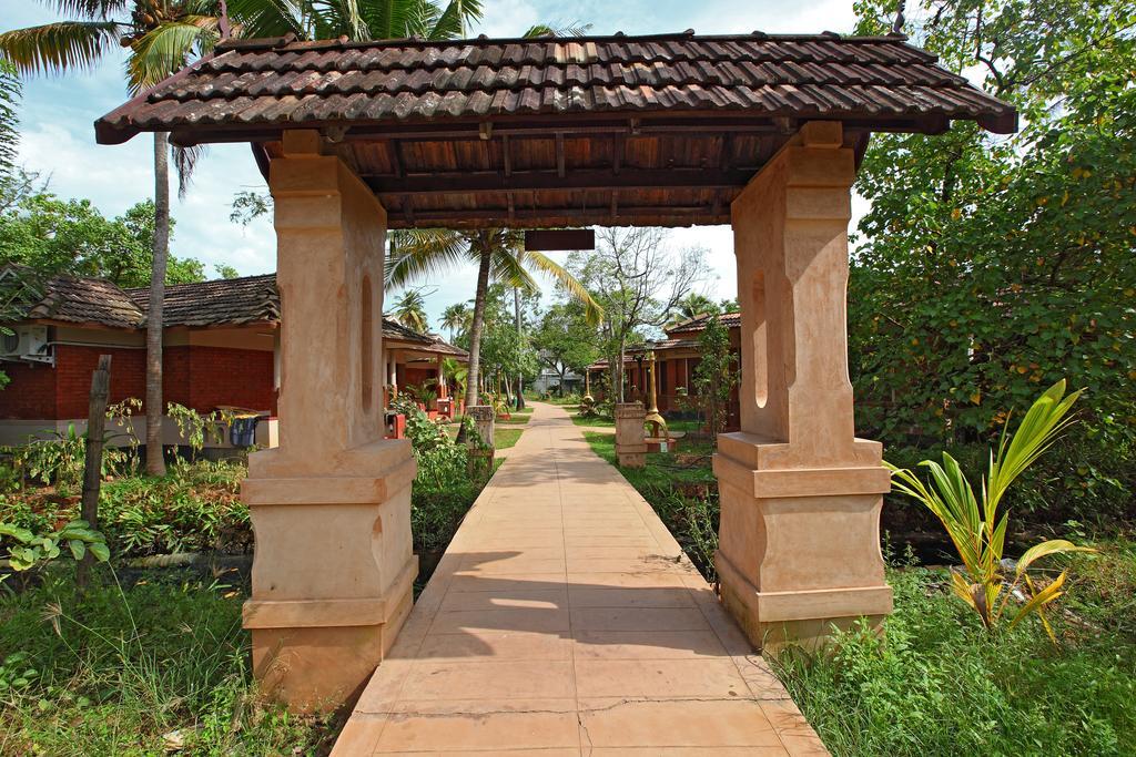 Cherai Beach Resorts Экстерьер фото