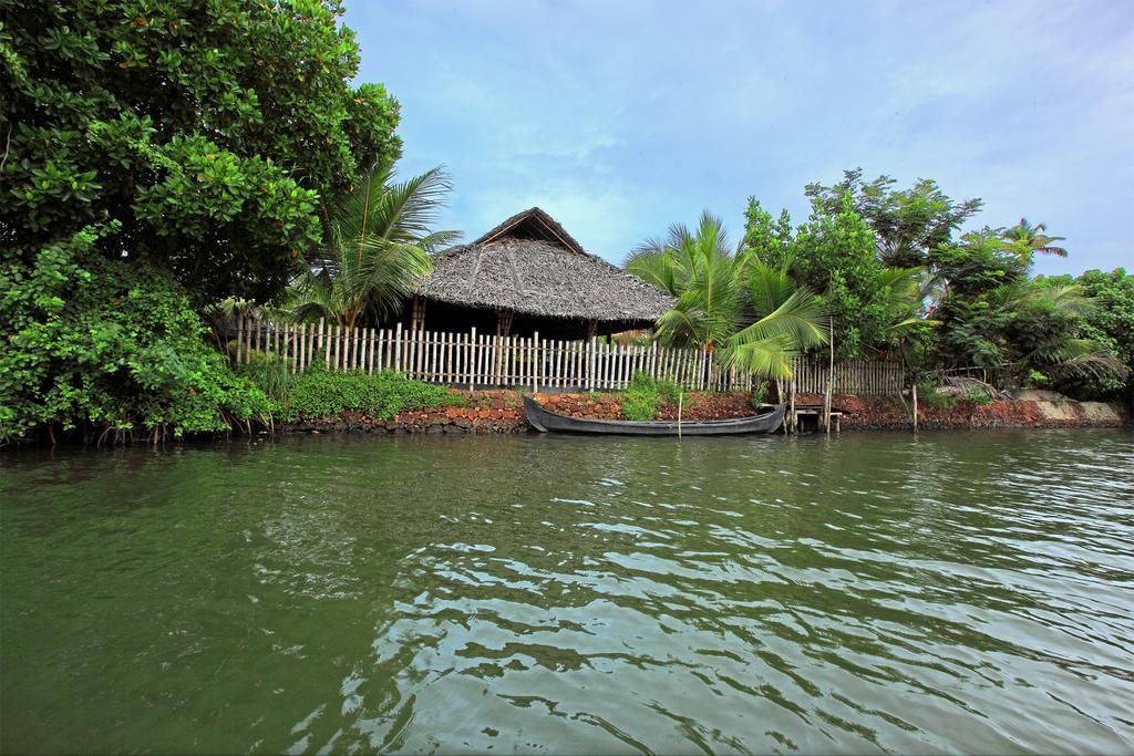 Cherai Beach Resorts Экстерьер фото