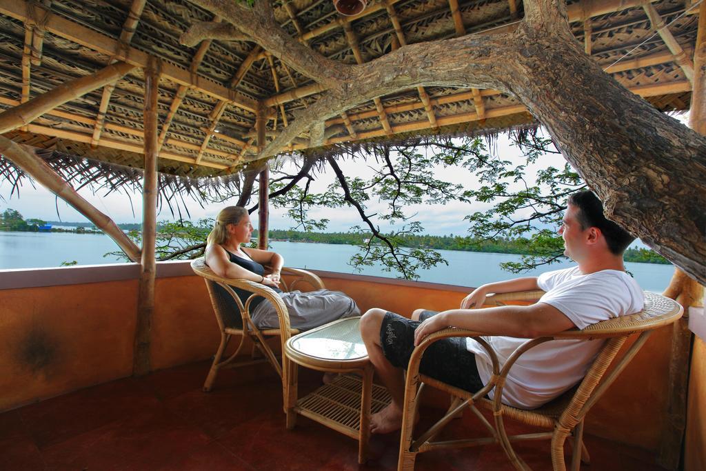 Cherai Beach Resorts Экстерьер фото