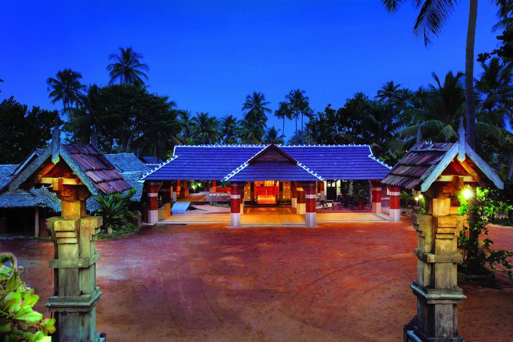 Cherai Beach Resorts Экстерьер фото