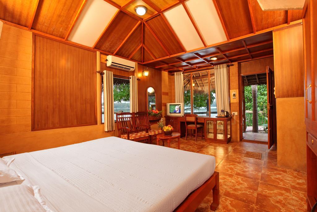 Cherai Beach Resorts Экстерьер фото
