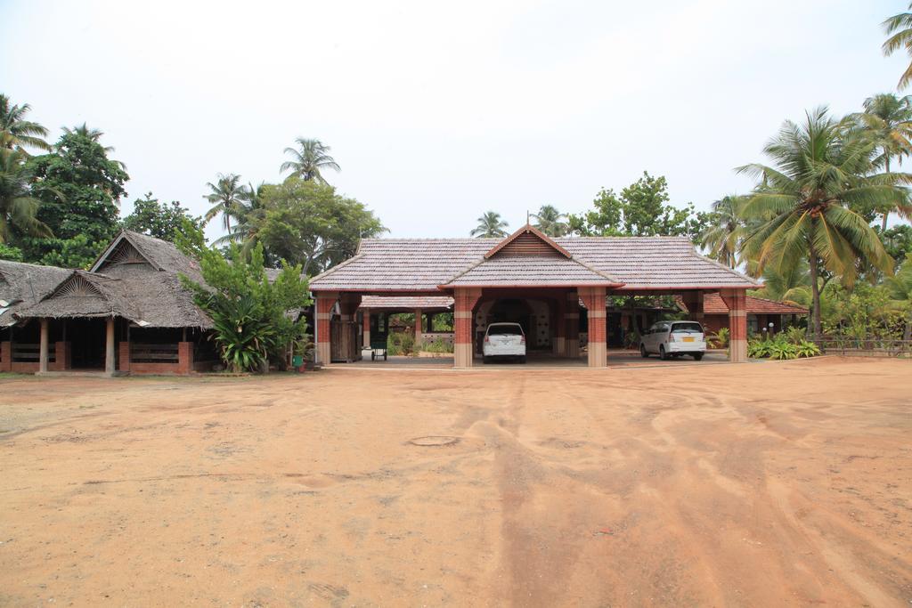 Cherai Beach Resorts Экстерьер фото