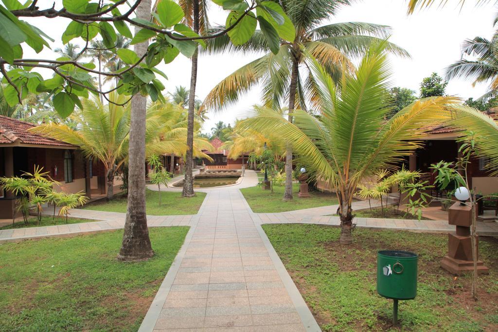 Cherai Beach Resorts Экстерьер фото