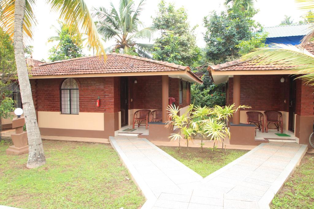 Cherai Beach Resorts Экстерьер фото