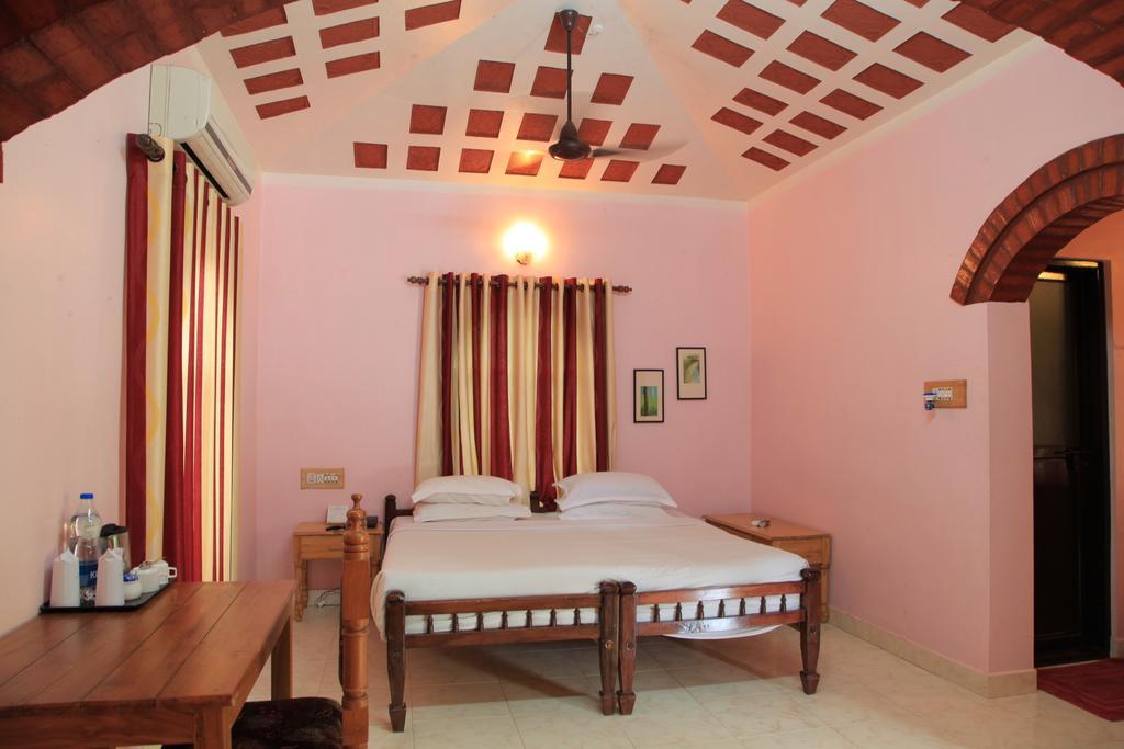 Cherai Beach Resorts Экстерьер фото
