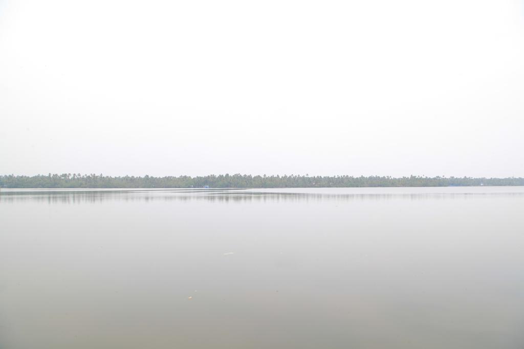 Cherai Beach Resorts Экстерьер фото