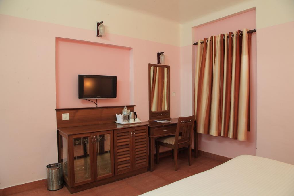 Cherai Beach Resorts Экстерьер фото
