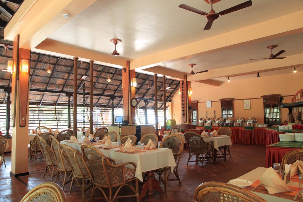 Cherai Beach Resorts Экстерьер фото