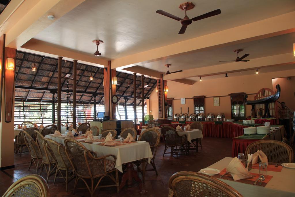 Cherai Beach Resorts Экстерьер фото