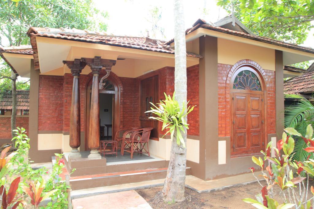 Cherai Beach Resorts Экстерьер фото
