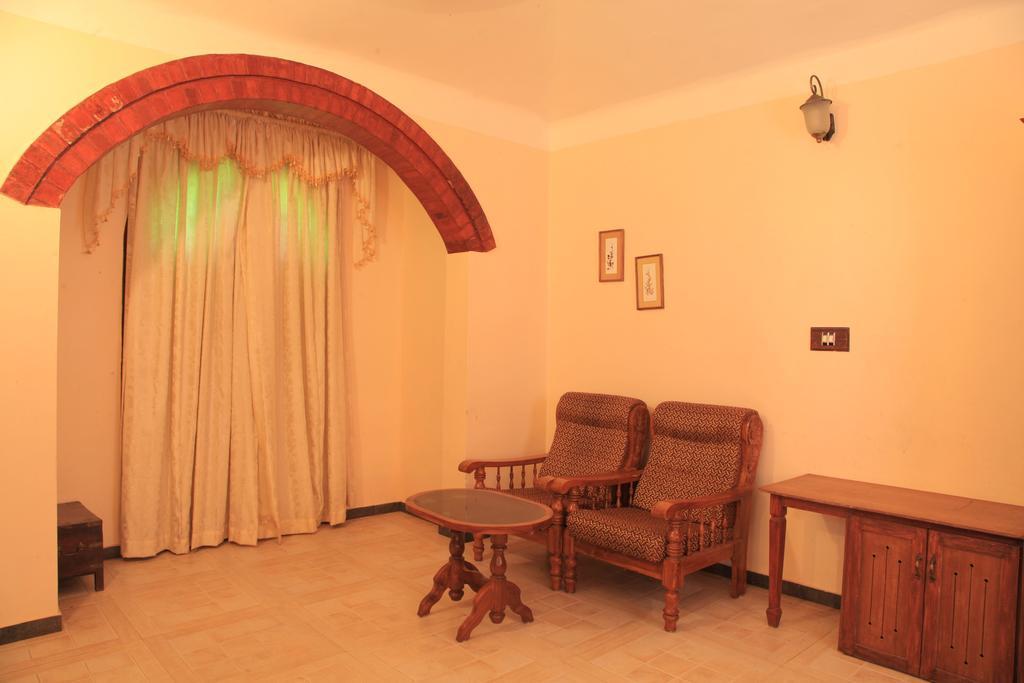 Cherai Beach Resorts Экстерьер фото
