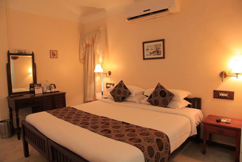 Cherai Beach Resorts Экстерьер фото