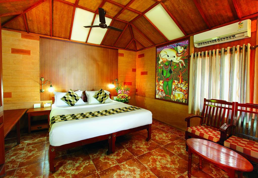 Cherai Beach Resorts Экстерьер фото