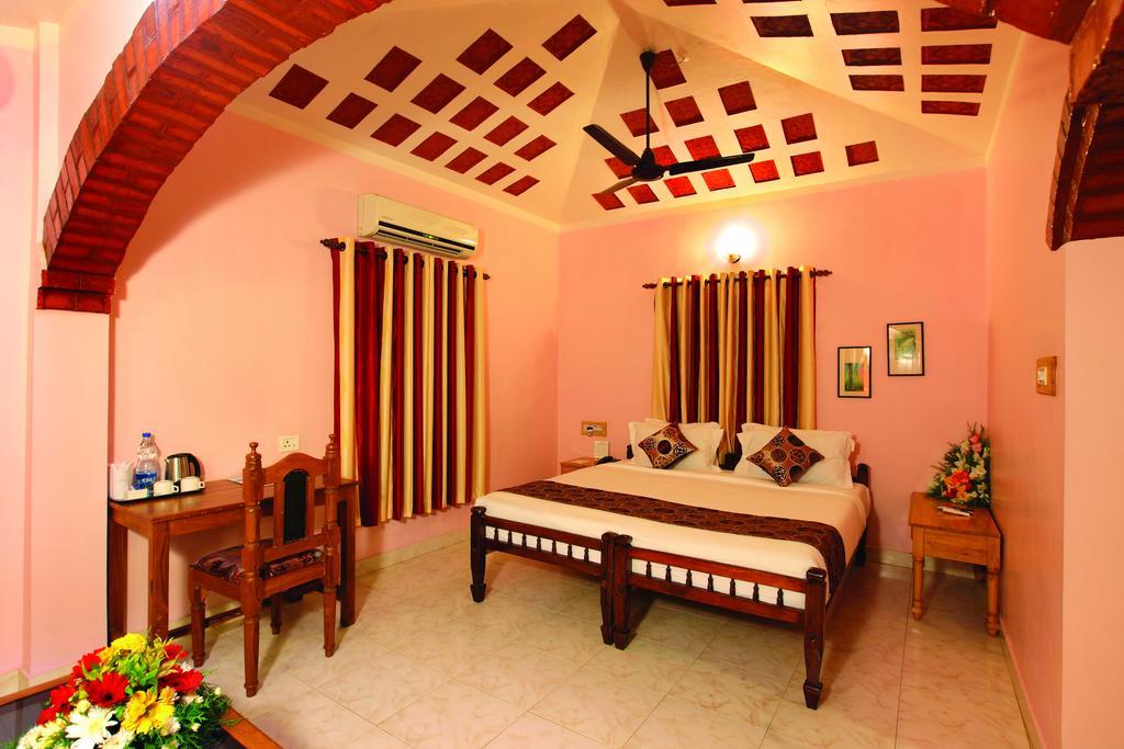 Cherai Beach Resorts Экстерьер фото
