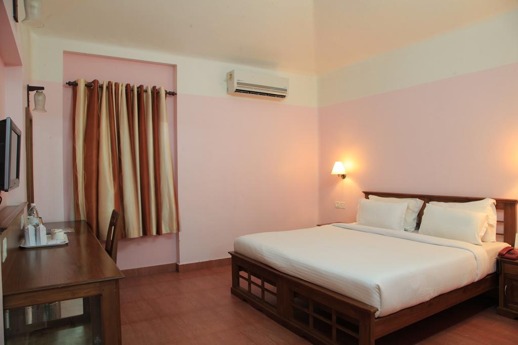 Cherai Beach Resorts Экстерьер фото