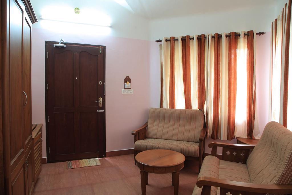 Cherai Beach Resorts Экстерьер фото