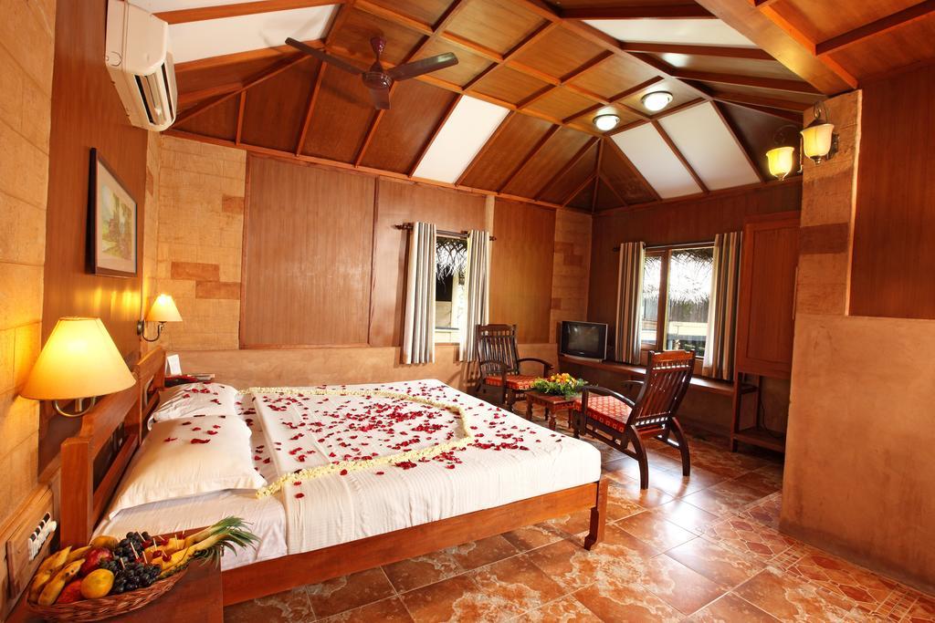 Cherai Beach Resorts Экстерьер фото