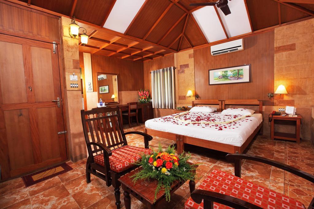 Cherai Beach Resorts Экстерьер фото
