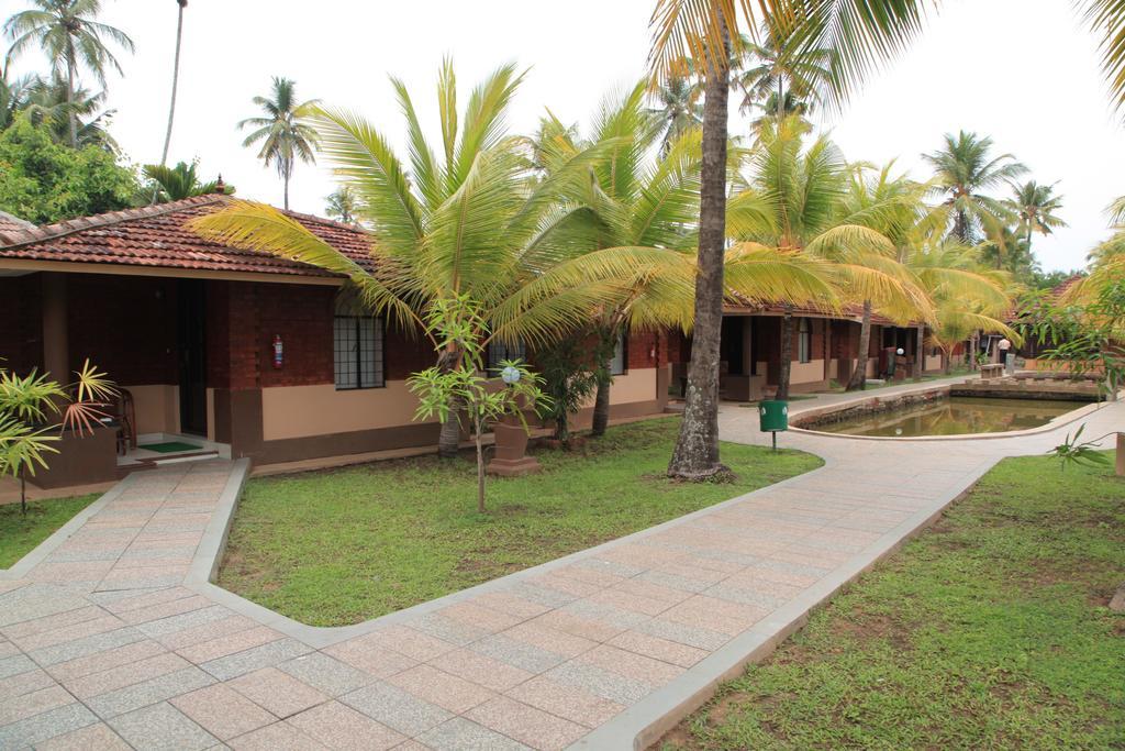 Cherai Beach Resorts Экстерьер фото
