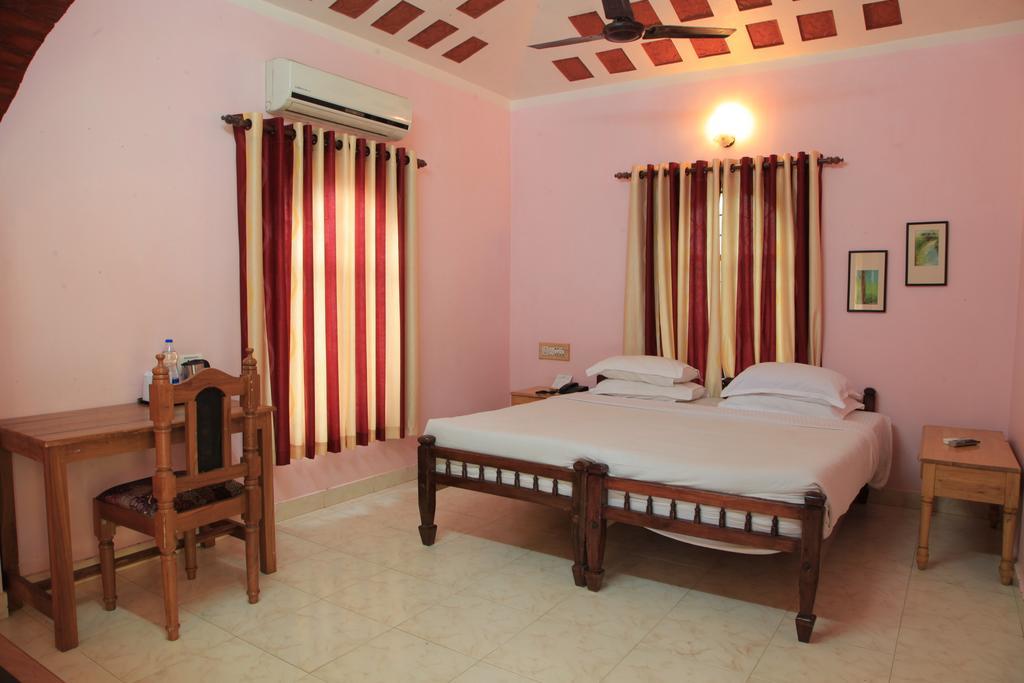 Cherai Beach Resorts Экстерьер фото