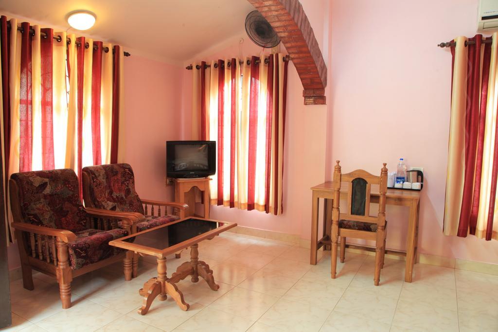 Cherai Beach Resorts Экстерьер фото